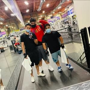 Meet your Posher, Wilmer